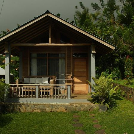 The Geckos Homestay クリムトゥ エクステリア 写真