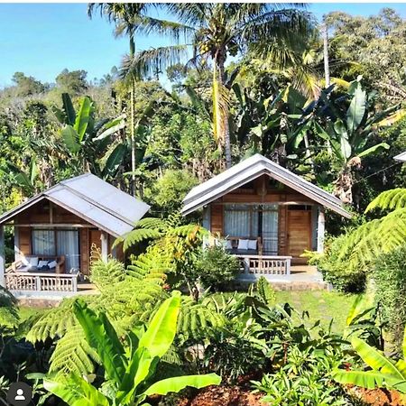 The Geckos Homestay クリムトゥ エクステリア 写真