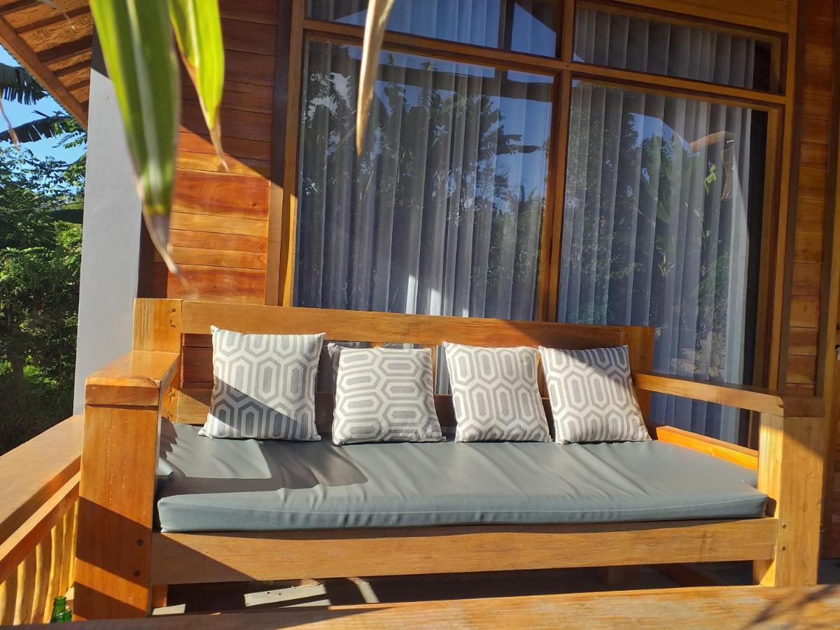 The Geckos Homestay クリムトゥ エクステリア 写真