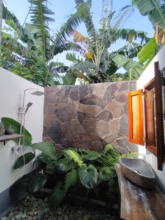 The Geckos Homestay クリムトゥ エクステリア 写真
