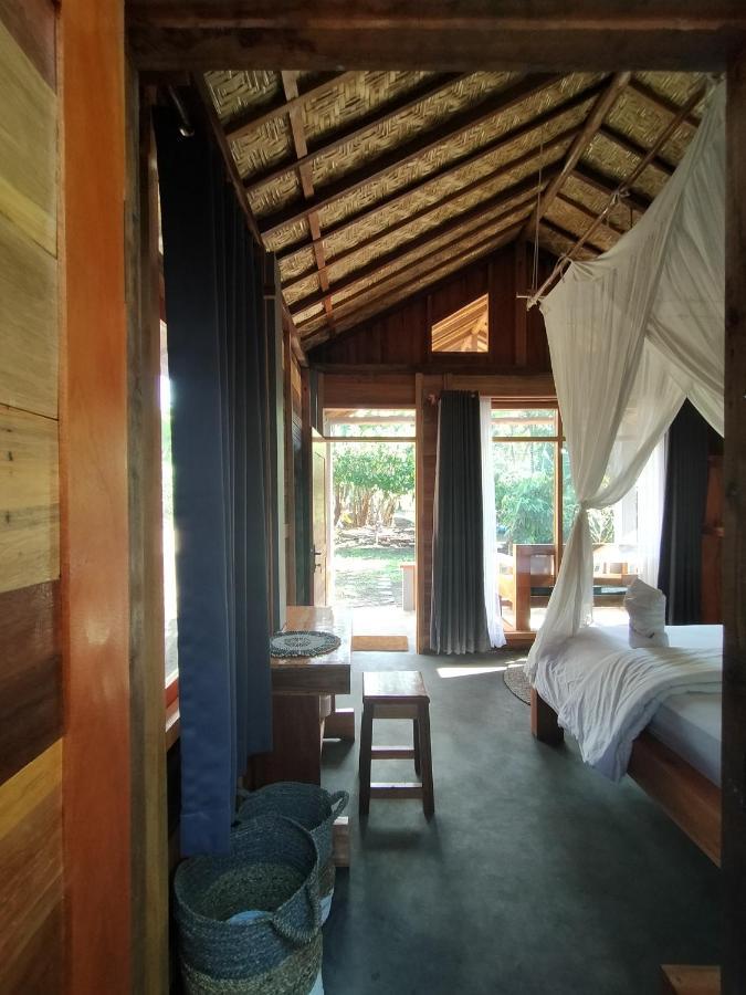 The Geckos Homestay クリムトゥ エクステリア 写真