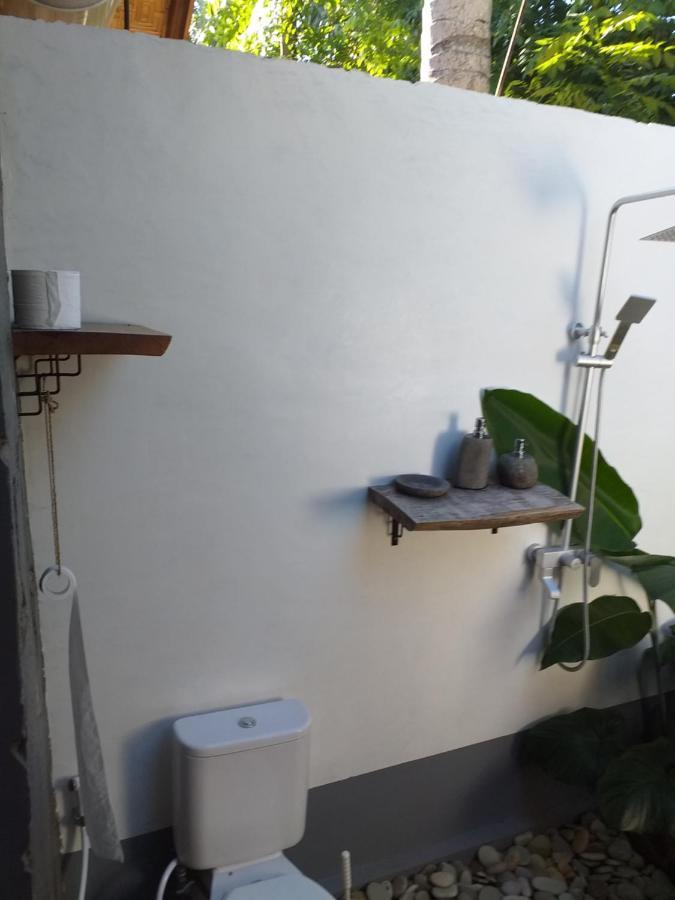 The Geckos Homestay クリムトゥ エクステリア 写真