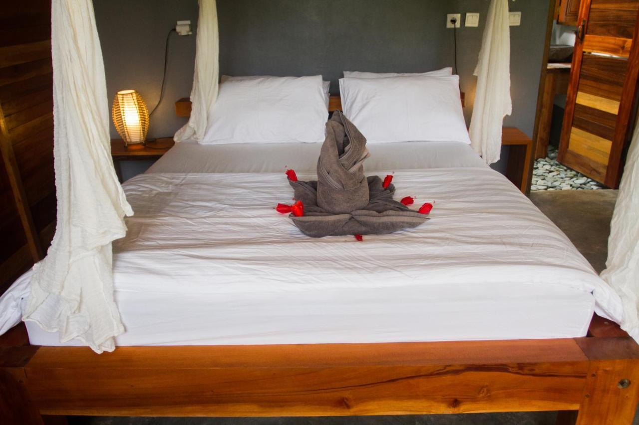 The Geckos Homestay クリムトゥ エクステリア 写真