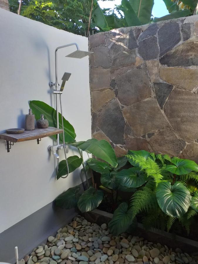 The Geckos Homestay クリムトゥ 部屋 写真