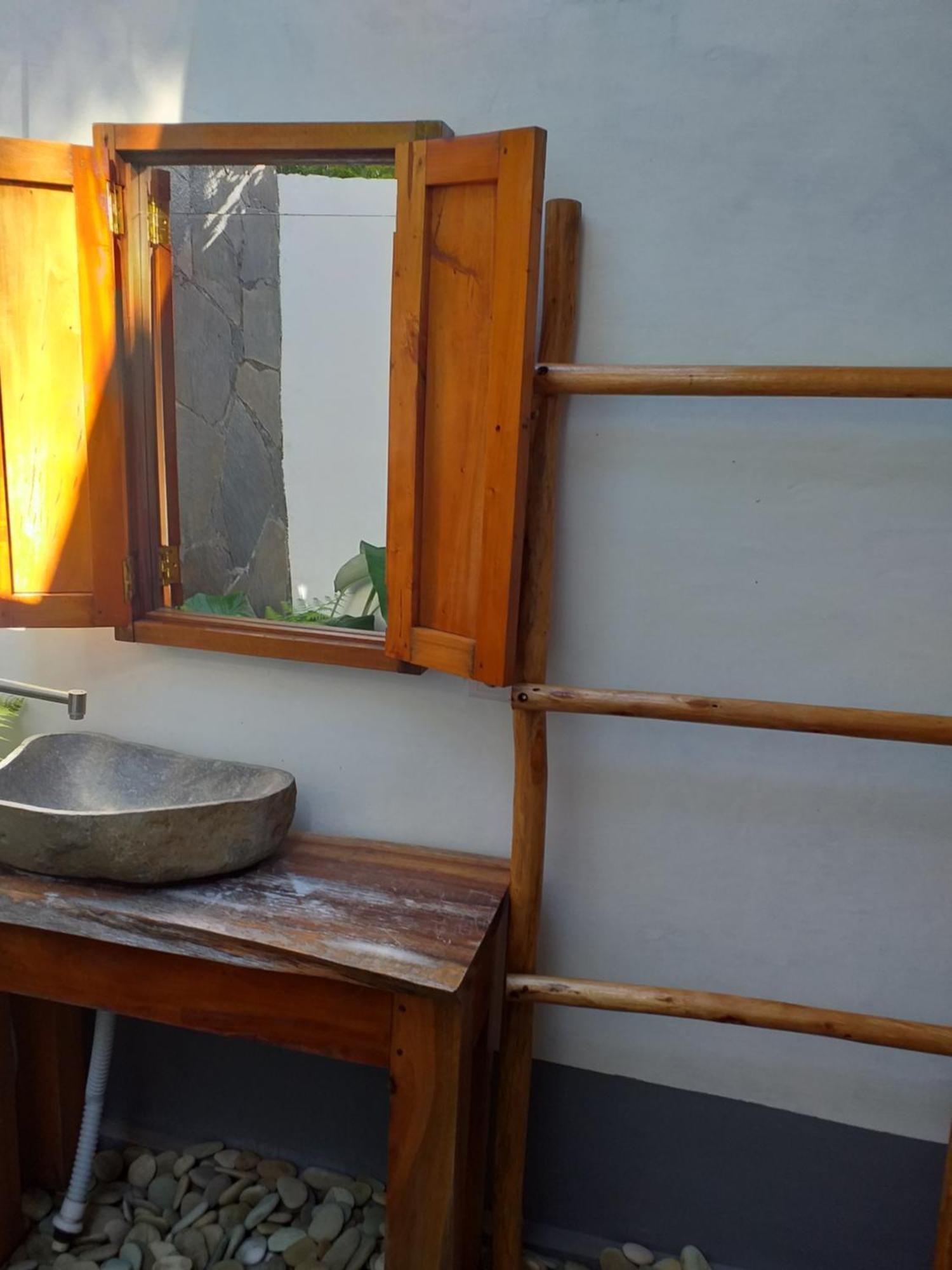 The Geckos Homestay クリムトゥ 部屋 写真